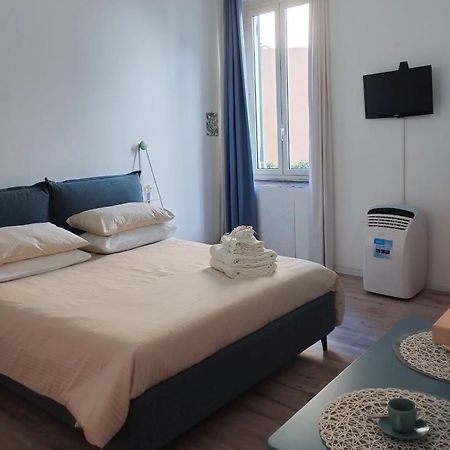 La Casa Nel Borgo Apartman Parma Kültér fotó