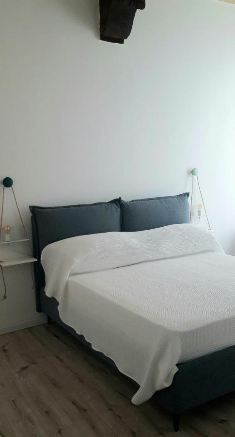 La Casa Nel Borgo Apartman Parma Kültér fotó