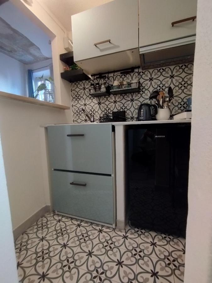 La Casa Nel Borgo Apartman Parma Kültér fotó