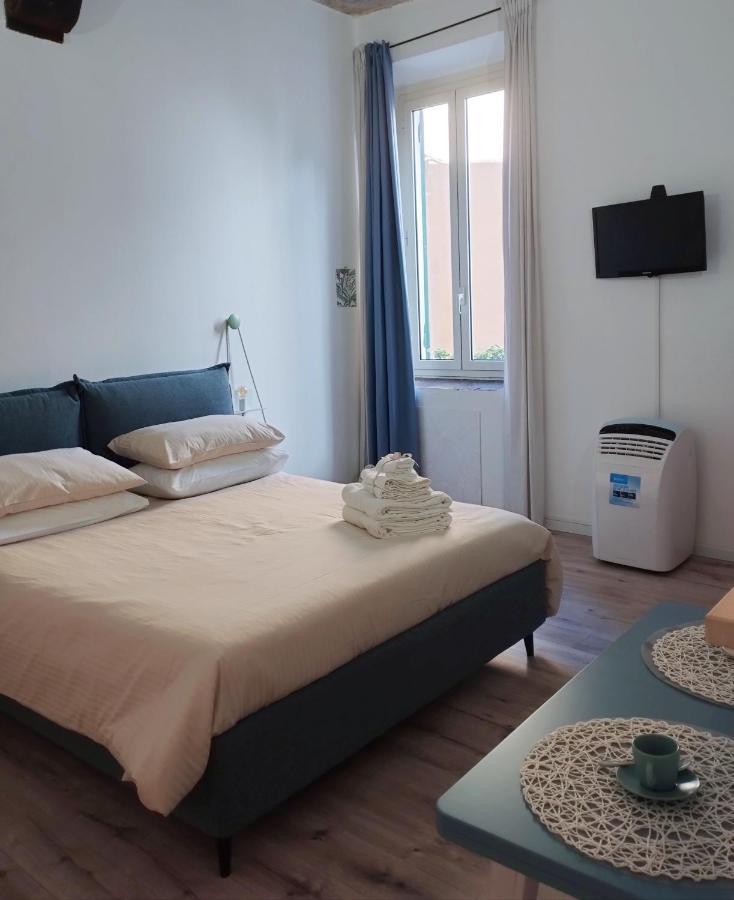 La Casa Nel Borgo Apartman Parma Kültér fotó
