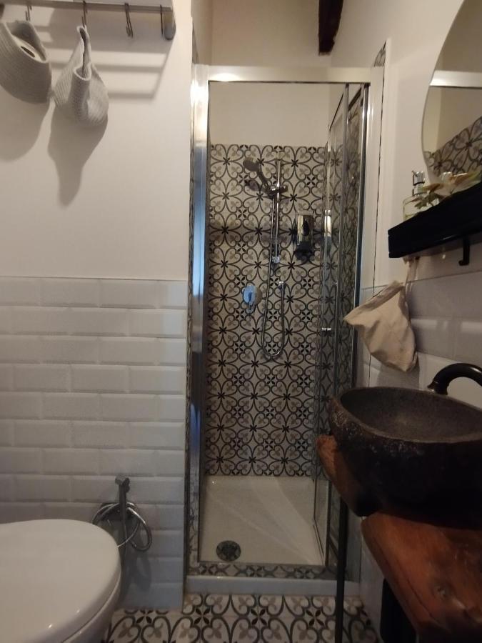 La Casa Nel Borgo Apartman Parma Kültér fotó