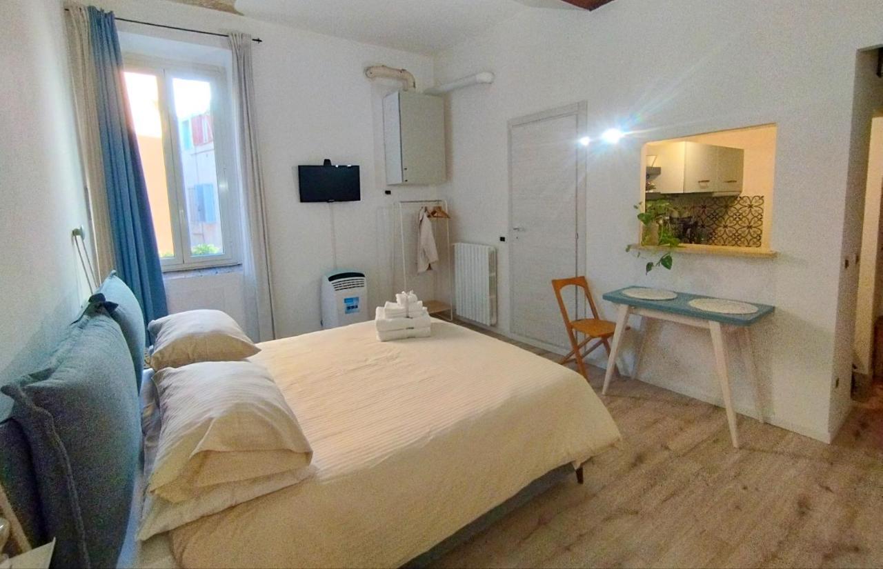 La Casa Nel Borgo Apartman Parma Kültér fotó