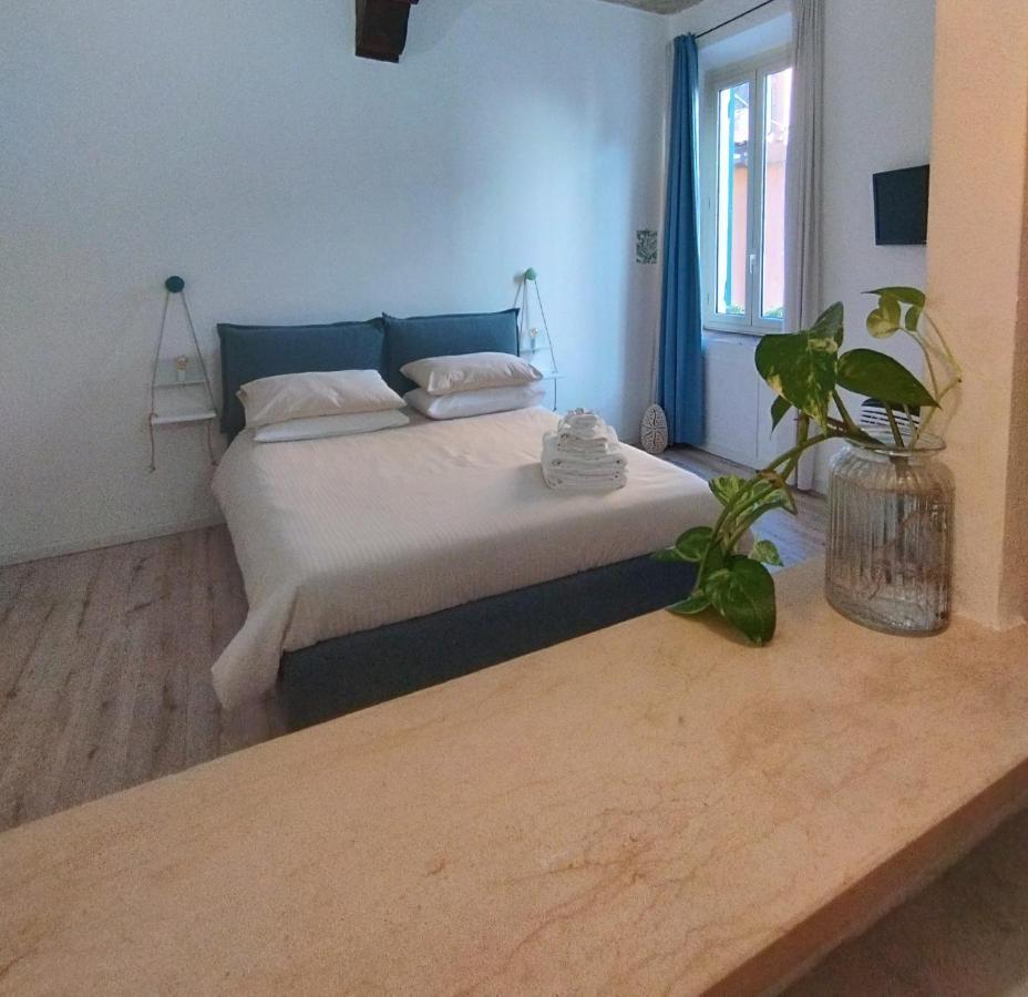 La Casa Nel Borgo Apartman Parma Kültér fotó