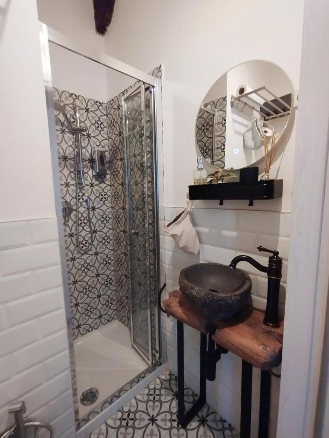 La Casa Nel Borgo Apartman Parma Kültér fotó